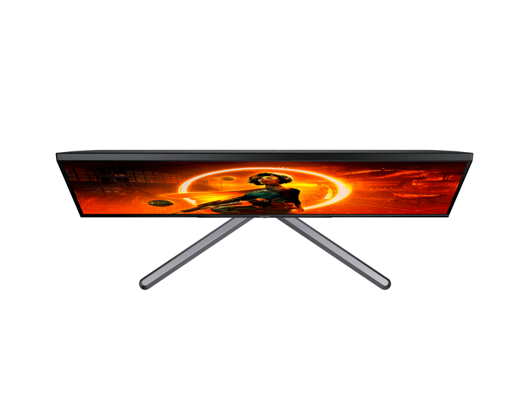 AOC 31.5-inch QHD Gaming Monitor 165Hz 1ms FreeSync – Q32G3SE AOC 31.5-inch QHD Gaming Monitor 165Hz 1ms FreeSync – Q32G3SE